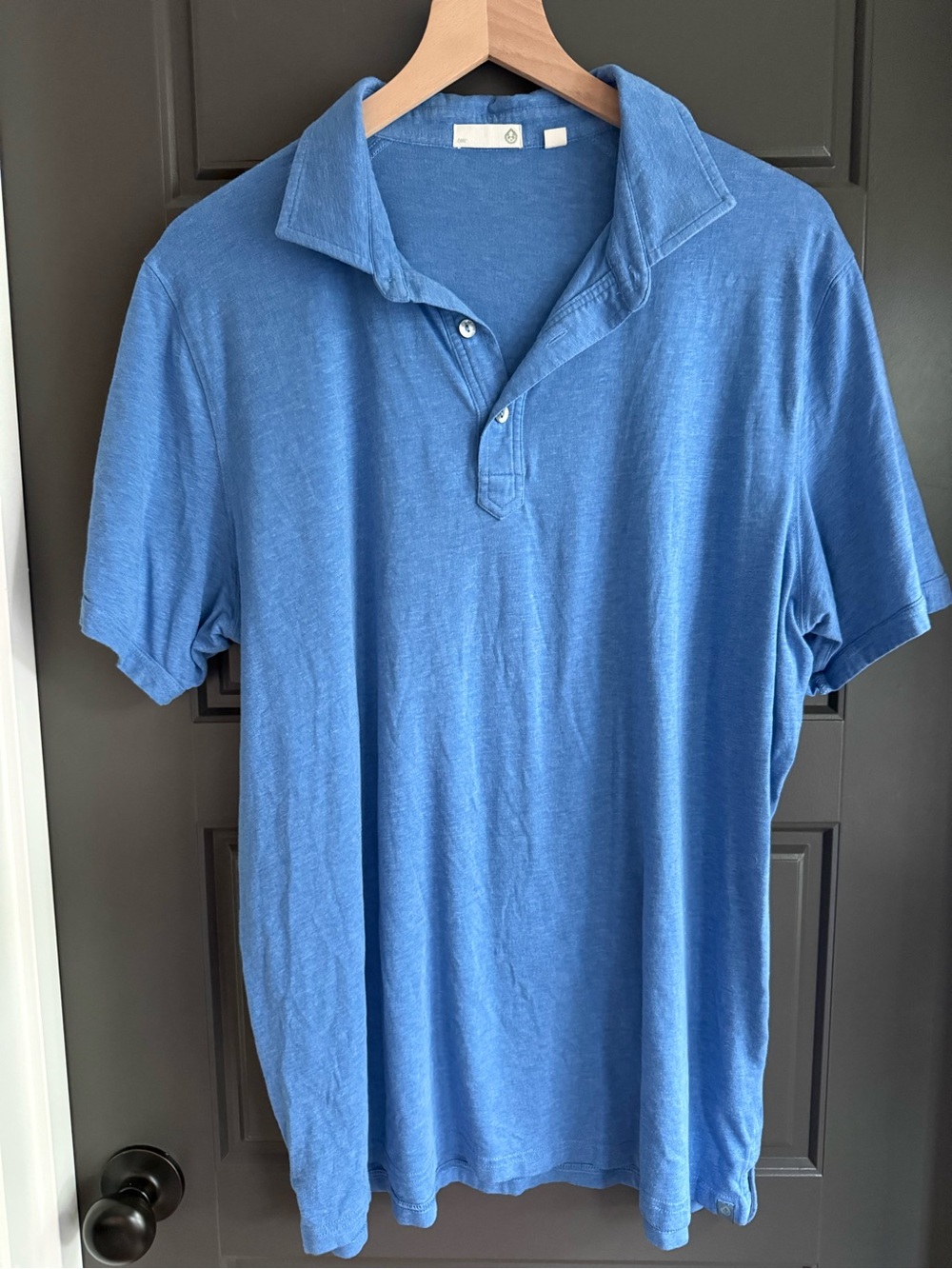 Tasc Everywear Polo